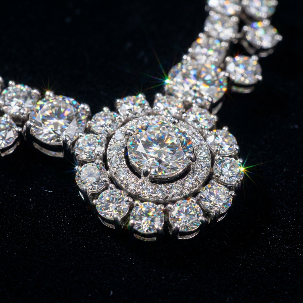 Diamond Collection